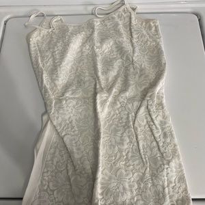 Medium Aeropostale cami